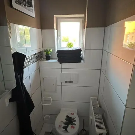 Stadtoase 3 비텐베르게